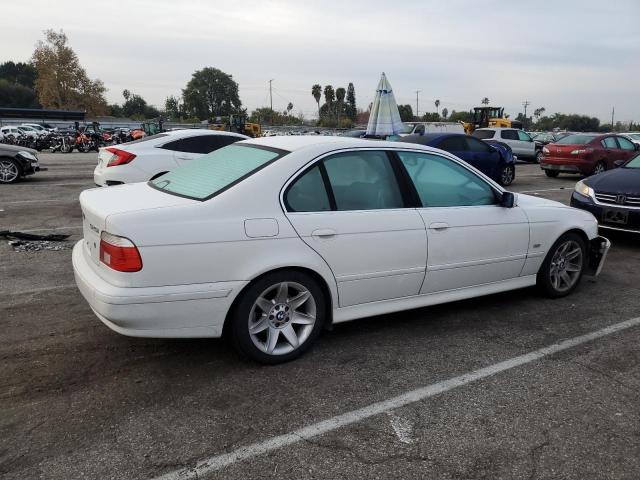 Изображение 3 2002 BMW 525 I AUTOMATIC 2002 с VIN WBADT43422GZ99713