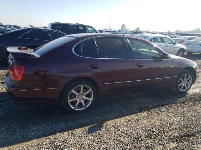 Obraz 3 z 2005 LEXUS GS 430 2005 z VIN JT8BL69S250016035
