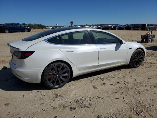 Изображение 3 2020 TESLA MODEL 3  2020 с VIN 5YJ3E1EC8LF722474