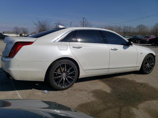 Obraz 3 z 2016 CADILLAC CT6 LUXURY 2016 z VIN 1G6KC5RX1GU166451