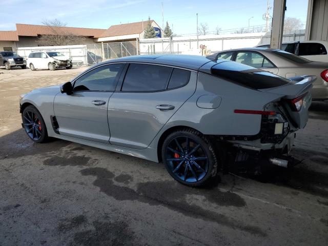 Изображение 2 2022 KIA STINGER GT2 2022 с VIN KNAE55LC5N6114653