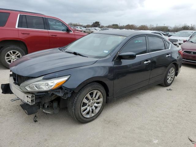 Изображение 1 2016 NISSAN ALTIMA 2.5 2016 с VIN 1N4AL3AP6GC257803