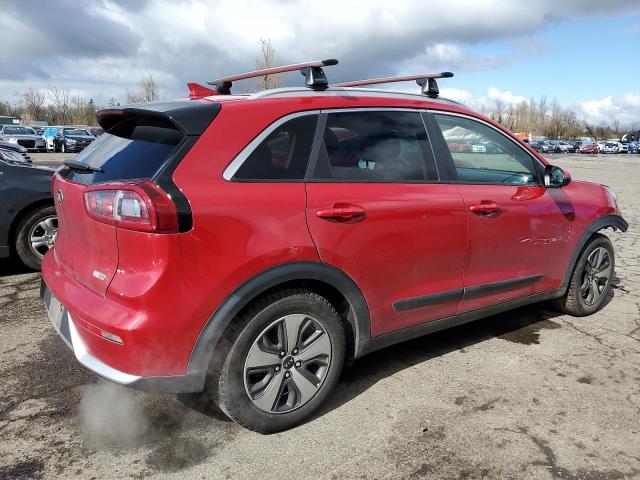 Изображение 3 2018 KIA NIRO FE 2018 с VIN KNDCB3LC9J5157514