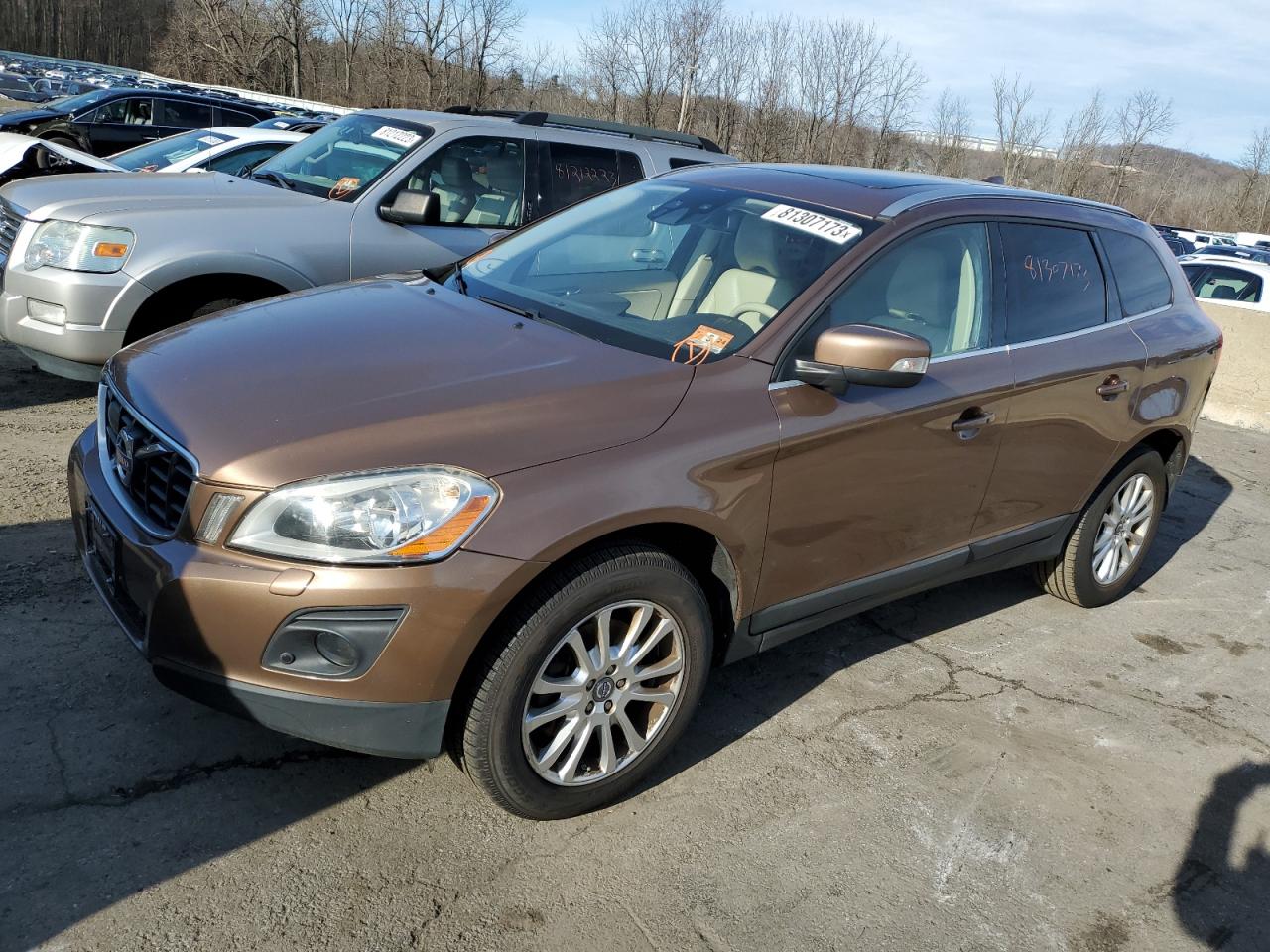 2010 VOLVO XC60 T6 2010 image