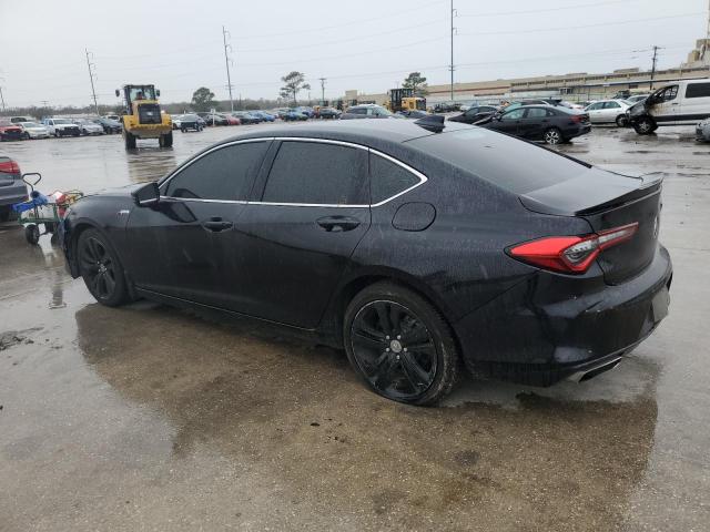 Obraz 2 z 2021 ACURA TLX TECHNOLOGY 2021 z VIN 19UUB6F49MA009127