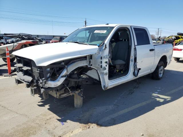 2018 RAM 1500 ST 2018 image