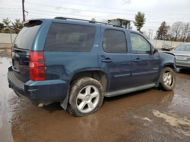 Image 3 of 2007 CHEVROLET TAHOE K1500 2007 with VIN 1GNFK13087J101286