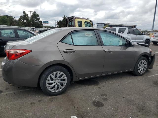 Изображение 3 2017 TOYOTA COROLLA L 2017 с VIN 2T1BURHE8HC778260