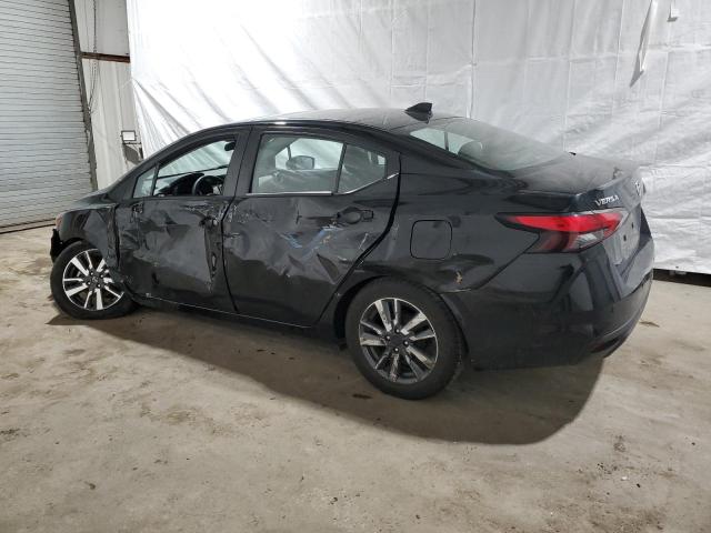 Image 2 of 2021 NISSAN VERSA SV 2021 with VIN 3N1CN8EV1ML862916
