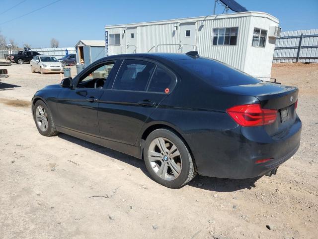 Image 2 of 2016 BMW 328 I SULEV 2016 with VIN WBA8E9C55GK604218