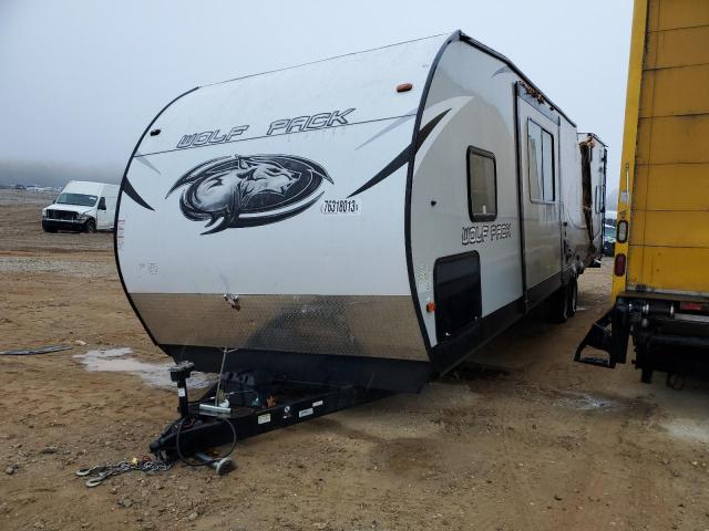 Image 3 of 2018 CHER WOLF PACK 2018 with VIN 5ZT2CTPBXJ1211466