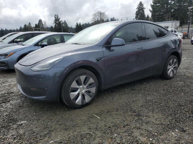 Obraz 1 z 2023 TESLA MODEL Y  2023 z VIN 7SAYGDEE5PF964182