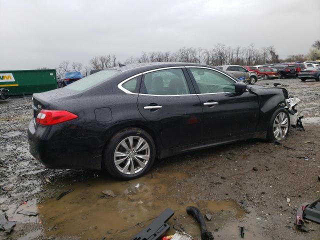 Obraz 3 z 2012 INFINITI M37 X 2012 z VIN JN1BY1AR9CM392383