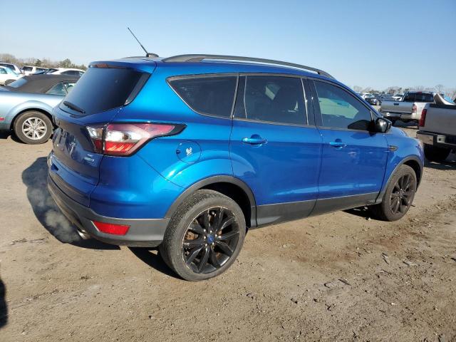 Изображение 3 2017 FORD ESCAPE SE 2017 с VIN 1FMCU9GD0HUE67157