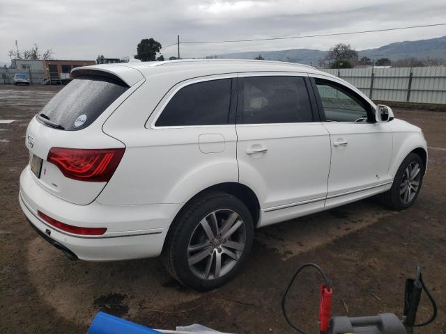 Изображение 3 2011 AUDI Q7 PREMIUM PLUS 2011 с VIN WA1LMAFE1BD008740