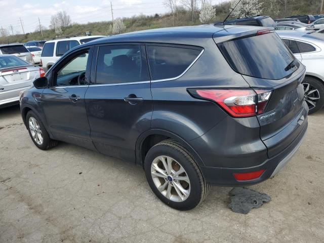Obraz 2 z 2017 FORD ESCAPE SE 2017 z VIN 1FMCU0GD2HUE98499