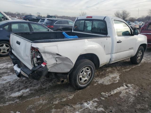 Obraz 3 z 2007 TOYOTA TACOMA  2007 z VIN 5TENX22N97Z419514