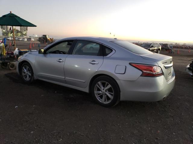 Изображение 2 2014 NISSAN ALTIMA 2.5 2014 с VIN 1N4AL3AP1EC322330