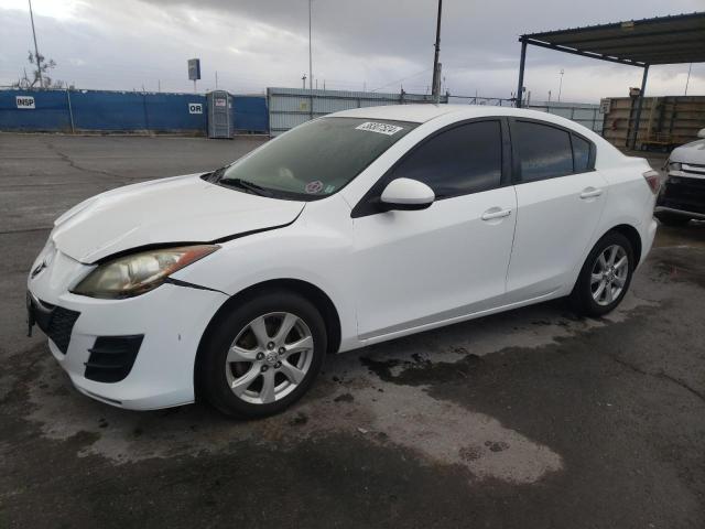 Image 1 of 2010 MAZDA 3 I 2010 with VIN JM1BL1SF8A1148223