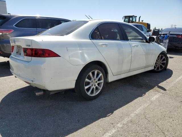 Image 3 of 2006 ACURA TSX  2006 with VIN JH4CL96826C020231