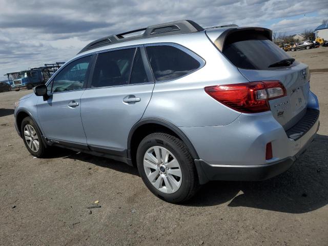 Obraz 2 z 2015 SUBARU OUTBACK 2.5I PREMIUM 2015 z VIN 4S4BSADC9F3353725