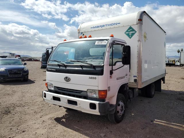 Obraz 1 z 2007 NISSAN DIESEL UD1400  2007 z VIN JNAUZ51J87A452197
