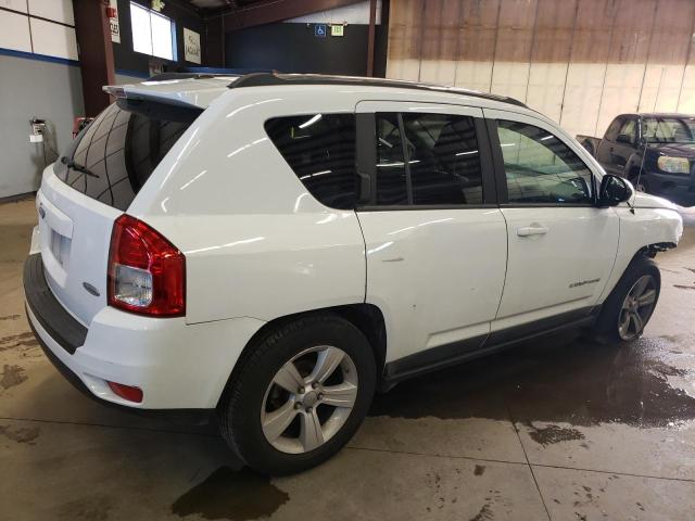 Obraz 3 z 2011 JEEP COMPASS SPORT 2011 z VIN 1J4NF1FB0BD277157