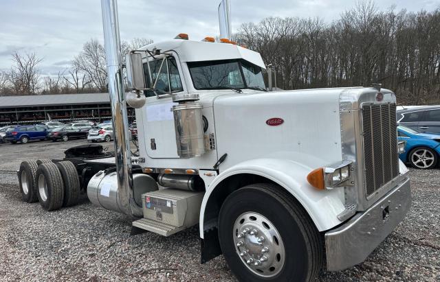 1995 PETERBILT 378  1995 image
