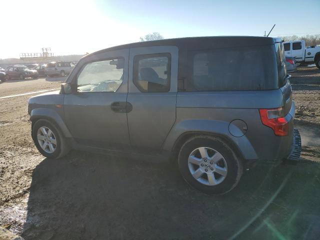 Image 2 of 2011 HONDA ELEMENT EX 2011 with VIN 5J6YH1H76BL000678