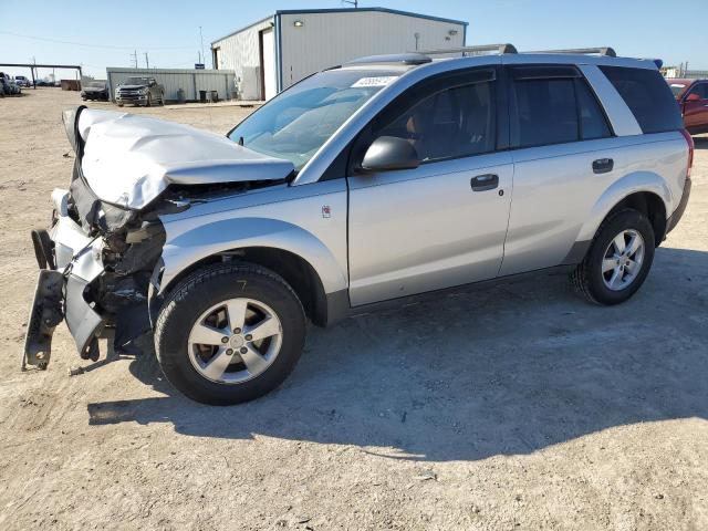 2003 SATURN VUE  2003 image