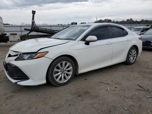 Изображение 1 2018 TOYOTA CAMRY L 2018 с VIN 4T1B11HK4JU558358