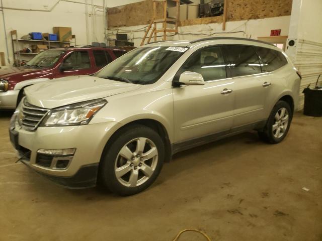 Obraz 2016 CHEVROLET TRAVERSE LT 2016