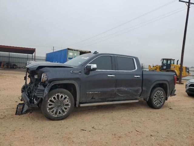 Изображение 2024 GMC SIERRA K1500 DENALI ULTIMATE 2024