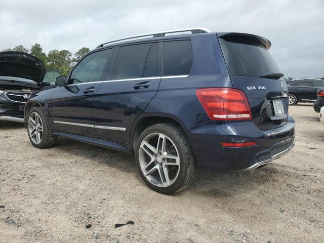 Image 2 of 2014 MERCEDES-BENZ GLK 350 2014 with VIN WDCGG5HB1EG213111