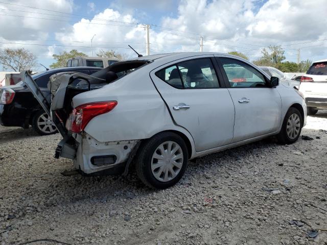 Image 3 of 2017 NISSAN VERSA S 2017 with VIN 3N1CN7AP5HK437325