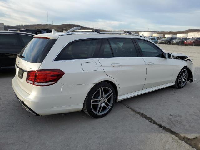 Obraz 3 z 2016 MERCEDES-BENZ E 350 4MATIC WAGON 2016 z VIN WDDHH8JB4GB280570