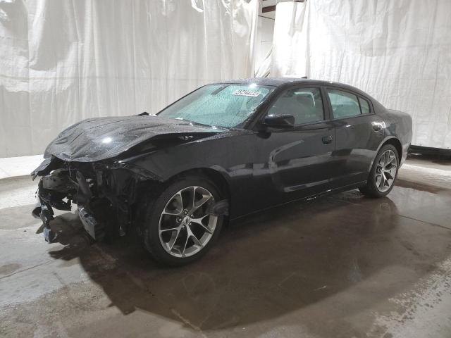 2022 DODGE CHARGER SXT 2022 image