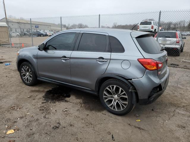 Изображение 2 2016 MITSUBISHI OUTLANDER ES 2016 с VIN JA4AP3AU4GZ036888