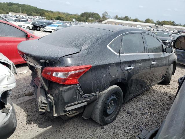 Obraz 3 z 2016 NISSAN SENTRA S 2016 z VIN 3N1AB7AP8GY246994