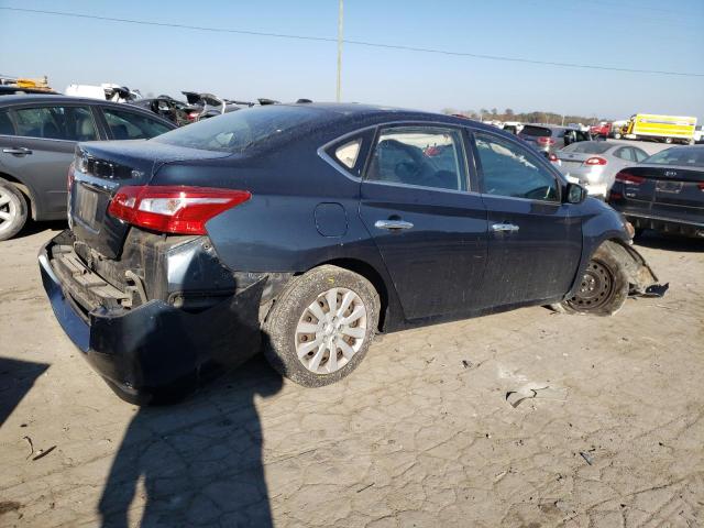 Image 3 of 2017 NISSAN SENTRA S 2017 with VIN 3N1AB7AP0HY265783