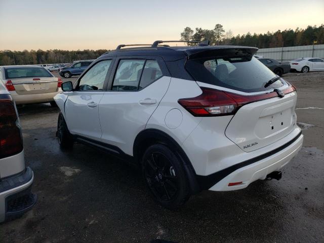 Obraz 2 z 2022 NISSAN KICKS SR 2022 z VIN 3N1CP5DV8NL493841
