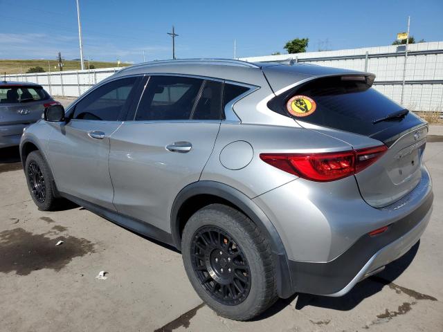 Obraz 2 z 2017 INFINITI QX30 BASE 2017 z VIN SJKCH5CR0HA031796
