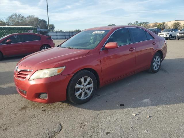 Obraz 1 z 2010 TOYOTA CAMRY BASE 2010 z VIN 4T1BF3EK0AU091523