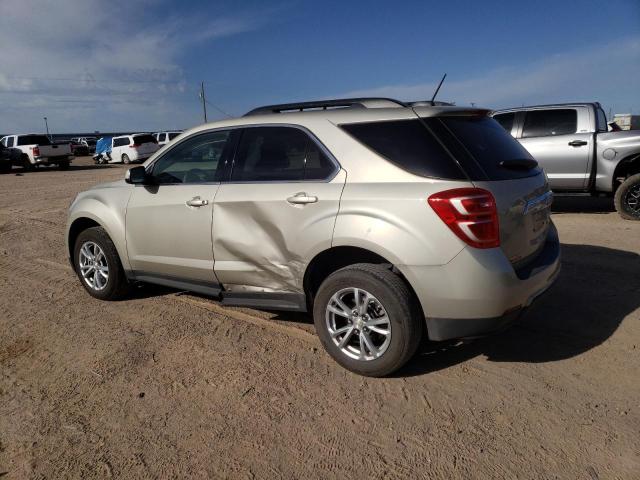 Obraz 2 z 2016 CHEVROLET EQUINOX LT 2016 z VIN 1GNALCEK0GZ100023