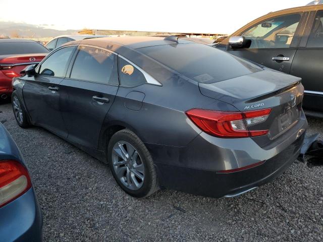 Image 2 of 2018 HONDA ACCORD LX 2018 with VIN 1HGCV1F14JA064544
