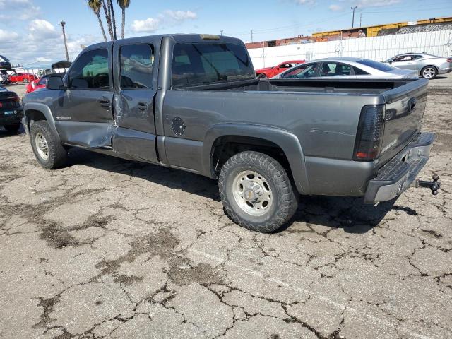 Obraz 2 z 2001 CHEVROLET SILVERADO C1500 HEAVY DUTY 2001 z VIN 1GCGC13U51F140036