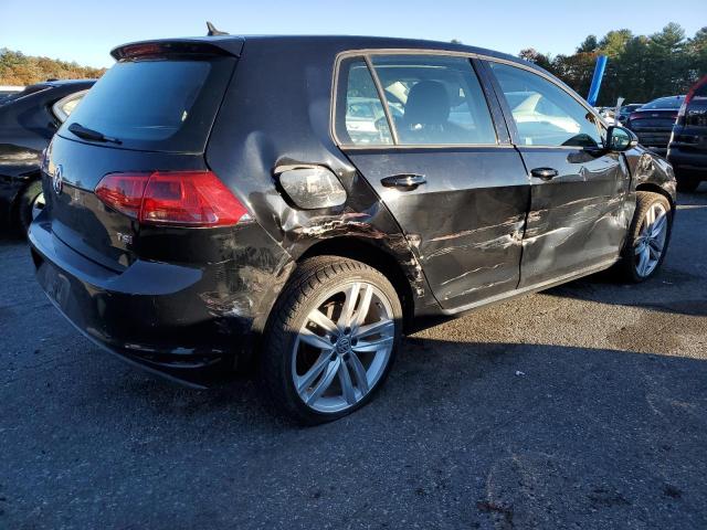 Изображение 3 2015 VOLKSWAGEN GOLF  2015 с VIN 3VW217AU1FM005405