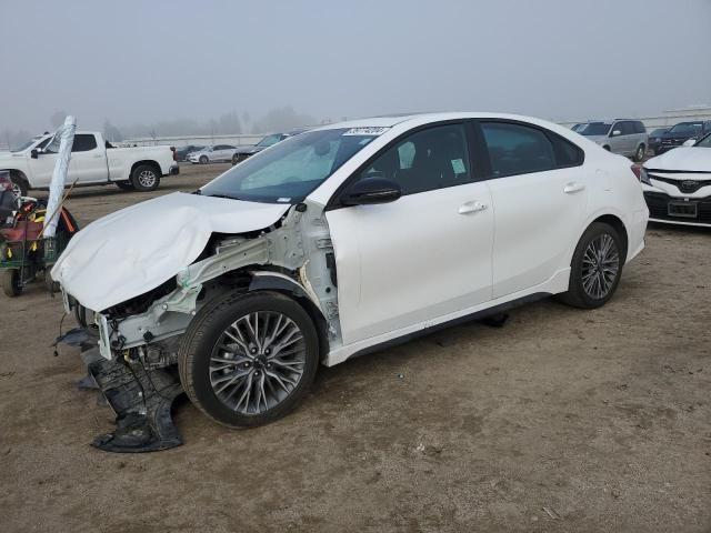 Изображение 2023 KIA FORTE GT LINE 2023