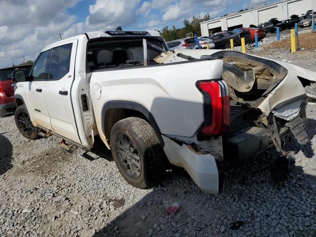 Изображение 2 2022 TOYOTA TUNDRA CREWMAX SR 2022 с VIN 5TFLA5DB0NX052195
