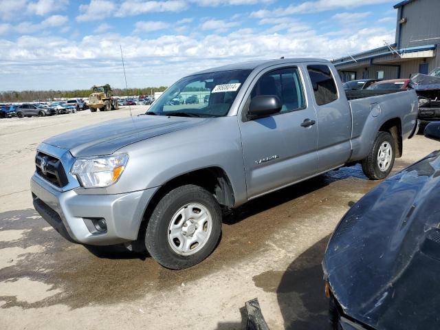 Image 1 of 2015 TOYOTA TACOMA ACCESS CAB 2015 with VIN 5TFTX4CN8FX051589